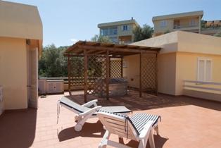 Casa Villazzano Apartment Sorrent